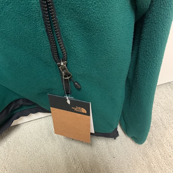 🤘 New with Tags Mens Northface Denali Crew - Picture 14 of 16